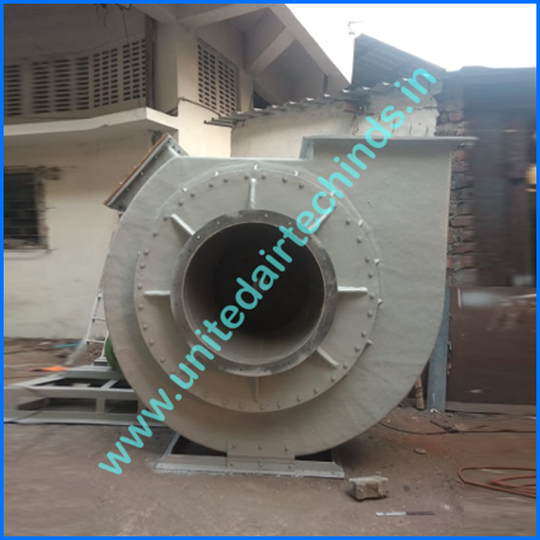 FRP BLOWER